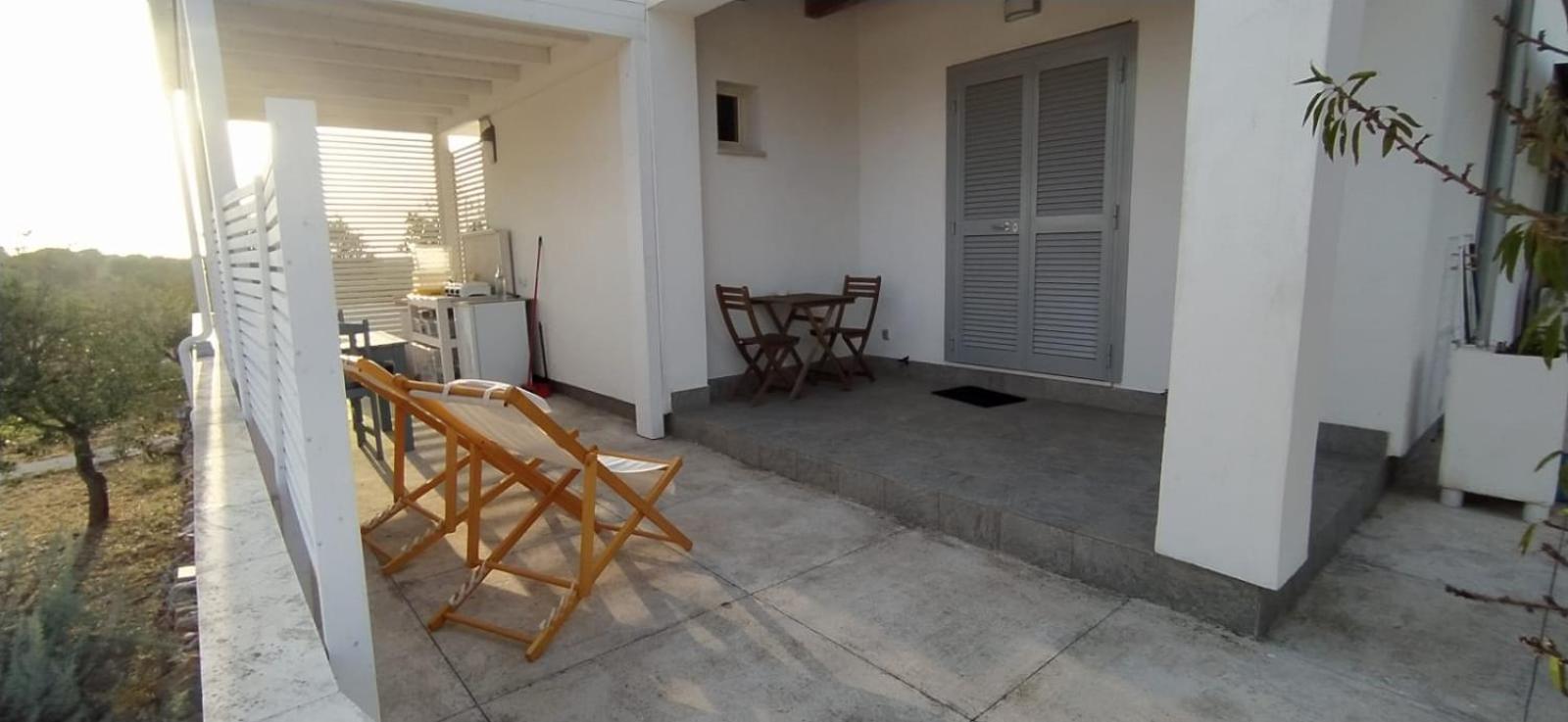 Lem Lem B&B Ostuni Exterior foto
